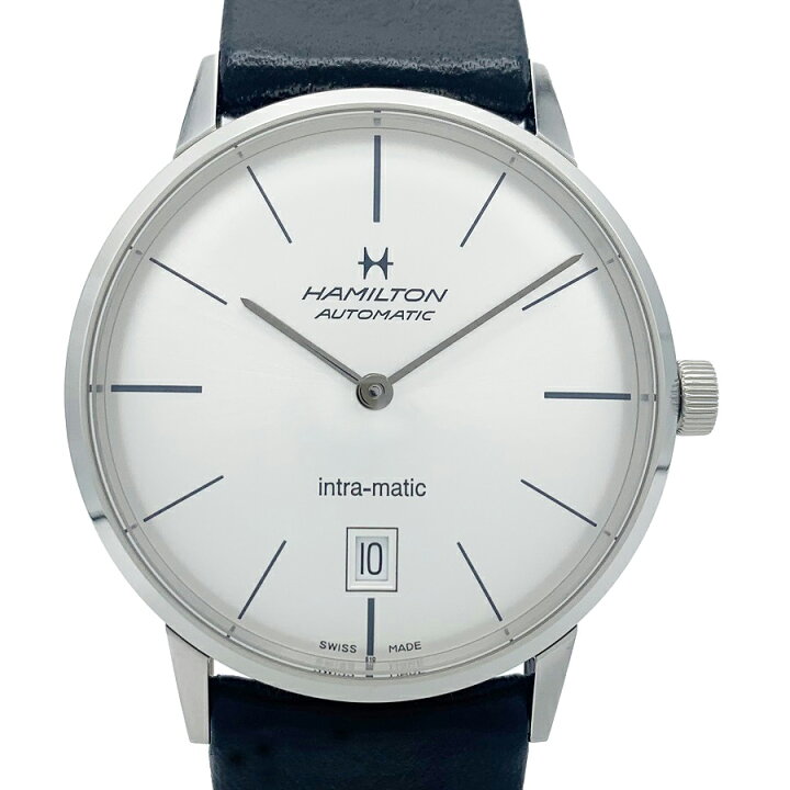楽天市場】【中古】HAMILTON（ハミルトン）アメリカンクラシック 