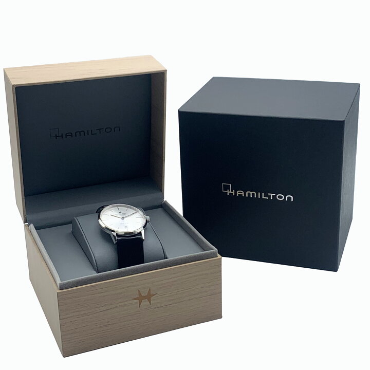 楽天市場】【中古】HAMILTON（ハミルトン）アメリカンクラシック 