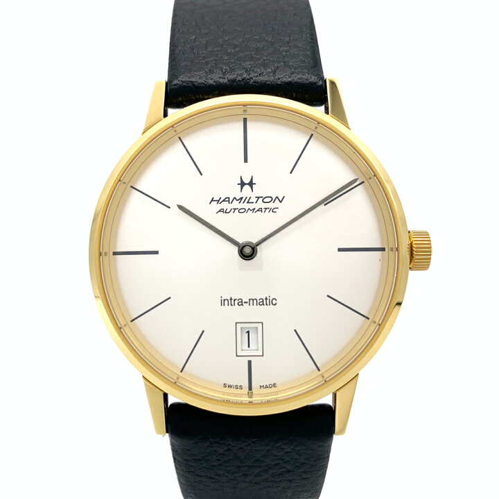 楽天市場】【中古】HAMILTON（ハミルトン）アメリカンクラシック 