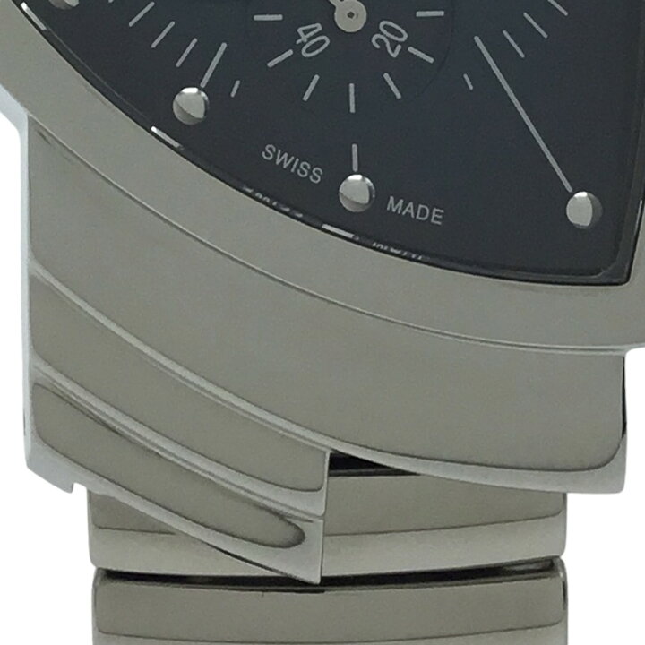 楽天市場】【中古】HAMILTON（ハミルトン）H24432141 Ventura Chrono 