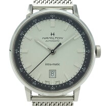楽天市場】ハミルトン 中古 自動巻の通販