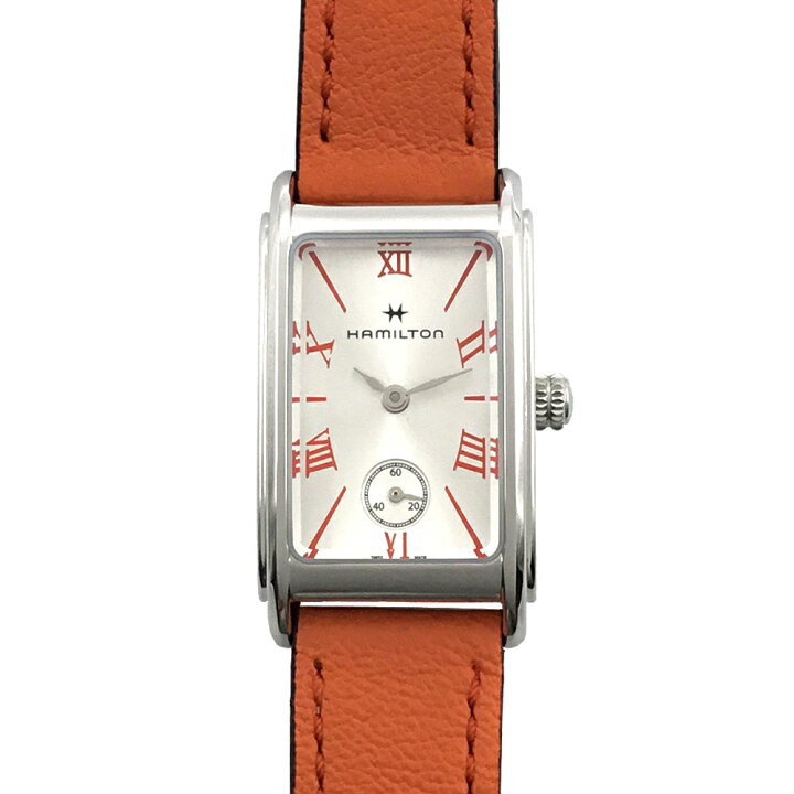楽天市場】【中古】HAMILTON（ハミルトン）H11221851 アメリカン 