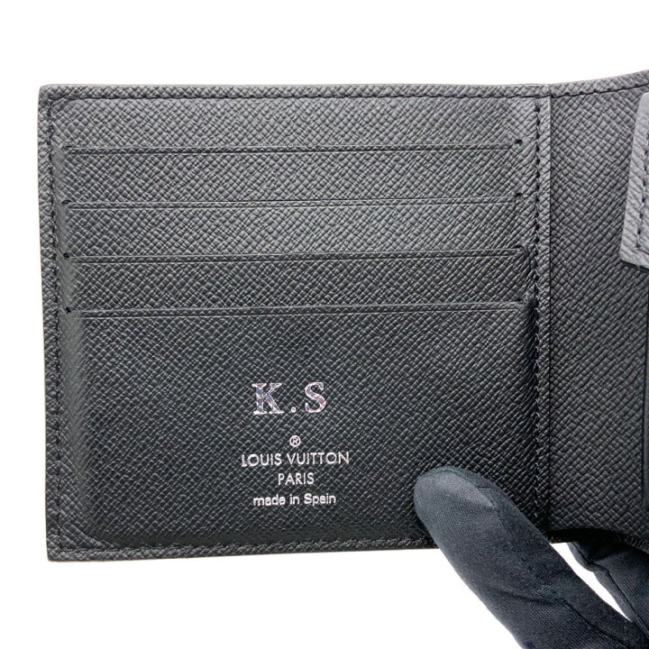 楽天市場】【中古】 LOUIS VUITTON (ルイ・ヴィトン) M30865 タイガ 