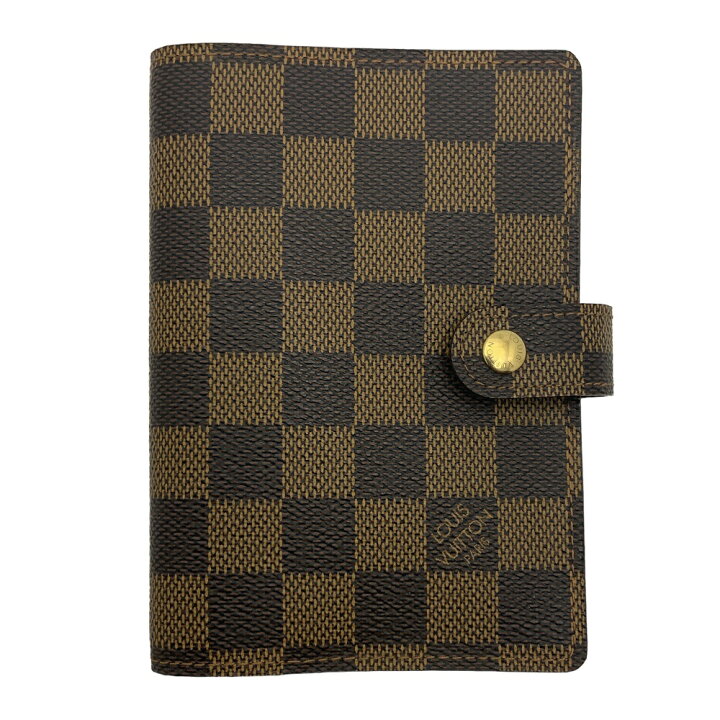 楽天市場】【中古】 LOUIS VUITTON（ルイ・ヴィトン） R20700 ダミエ 