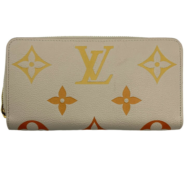 楽天市場】【中古】LOUIS VUITTON（ルイ・ヴィトン）M82206 ジッピー 