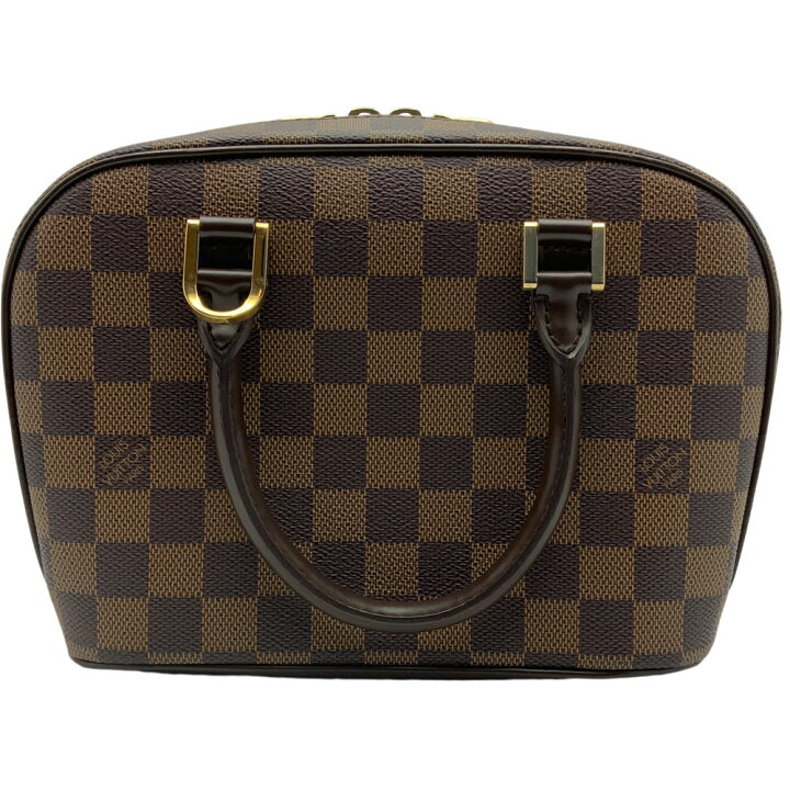 楽天市場】【中古】LOUIS VUITTON （ルイ・ヴィトン）N51286 ダミエ 
