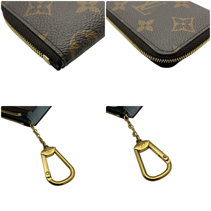 楽天市場】【中古】LOUIS VUITTON（ルイ・ヴィトン）M83612 ポルトクレ  