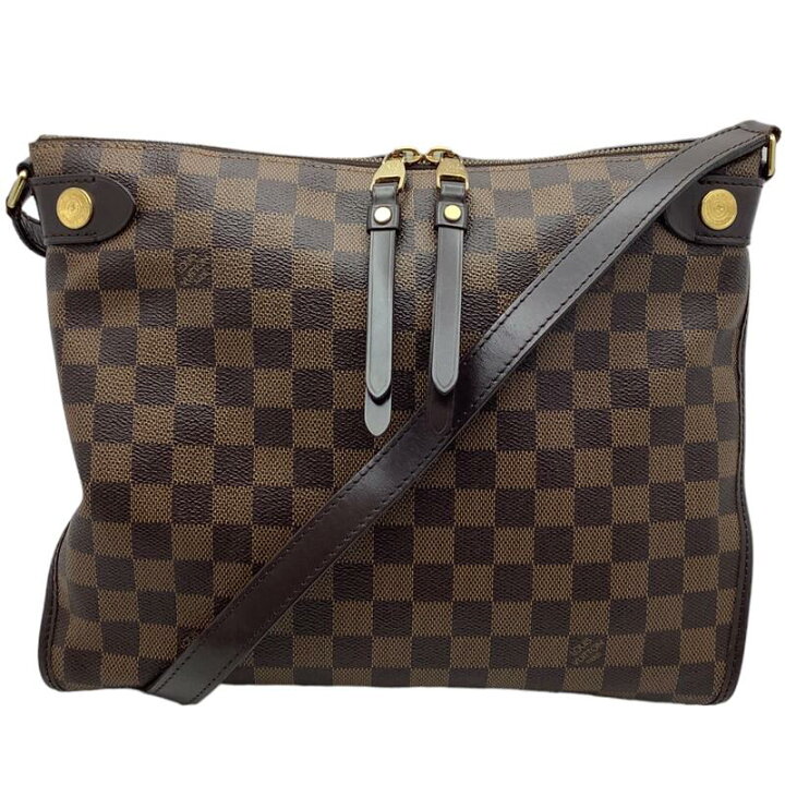 楽天市場】【中古】LOUIS VUITTON（ルイヴィトン）N41425 ドゥオモ  