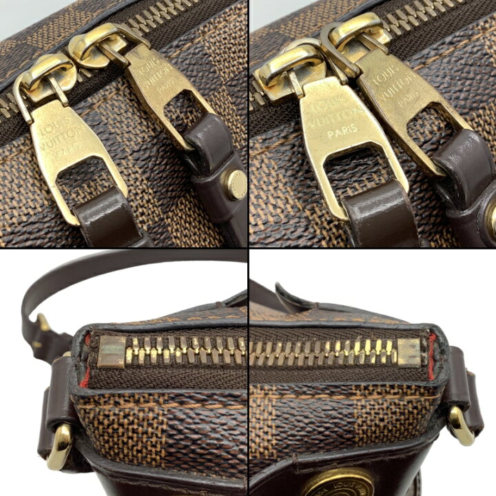 楽天市場】【中古】LOUIS VUITTON（ルイヴィトン）N41425 ドゥオモ 