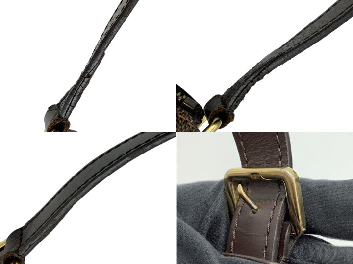 楽天市場】【中古】LOUIS VUITTON（ルイヴィトン）N41425 ドゥオモ 
