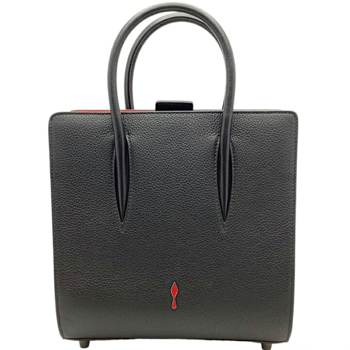 楽天市場】【中古】Christian Louboutin （クリスチャンルブタン 