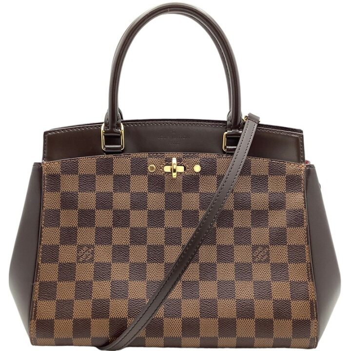 楽天市場】【中古】LOUIS VUITTON（ルイヴィトン） N41152 リヴォリBB 
