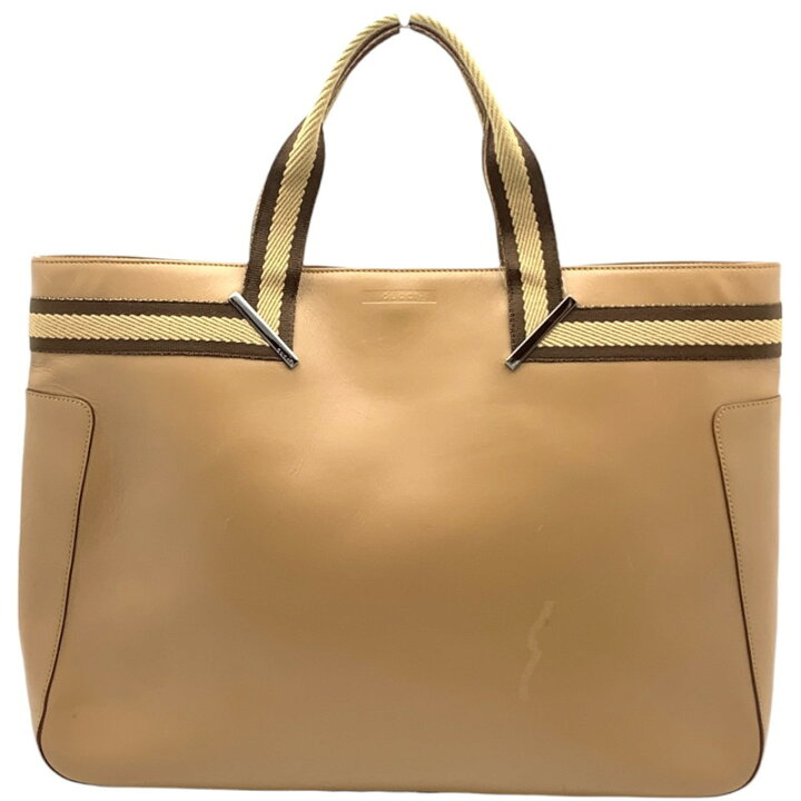 楽天市場】【中古】GUCCI（グッチ） 002.1134 シェリーライン トート 