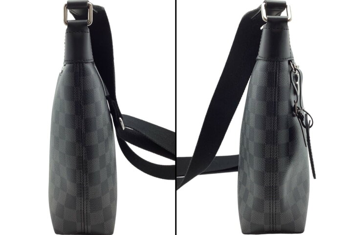 楽天市場】【中古】LOUIS VUITTON（ルイヴィトン） N40003 ミックPM NM 