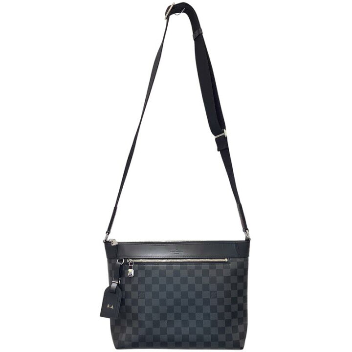 楽天市場】【中古】LOUIS VUITTON（ルイヴィトン） N40003 ミックPM NM 