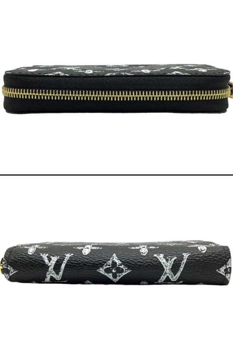 楽天市場】【中古】LOUIS VUITTON（ルイヴィトン） M63884 ジッピー 