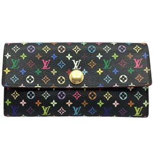 ルイ・ヴィトン(LOUIS VUITTON) モノグラム・マルチカラー(Monogram 
