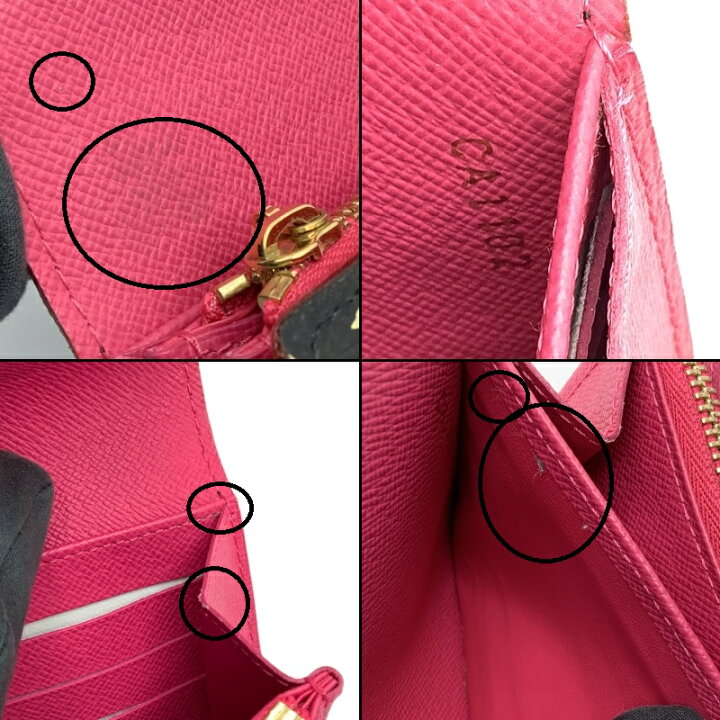 楽天市場】【中古】LOUIS VUITTON（ルイヴィトン） M93747 