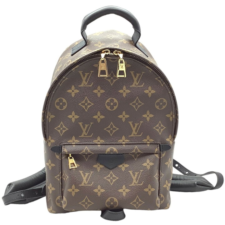 楽天市場】【中古】 LOUIS VUITTON (ルイヴィトン) M44871 パーム 