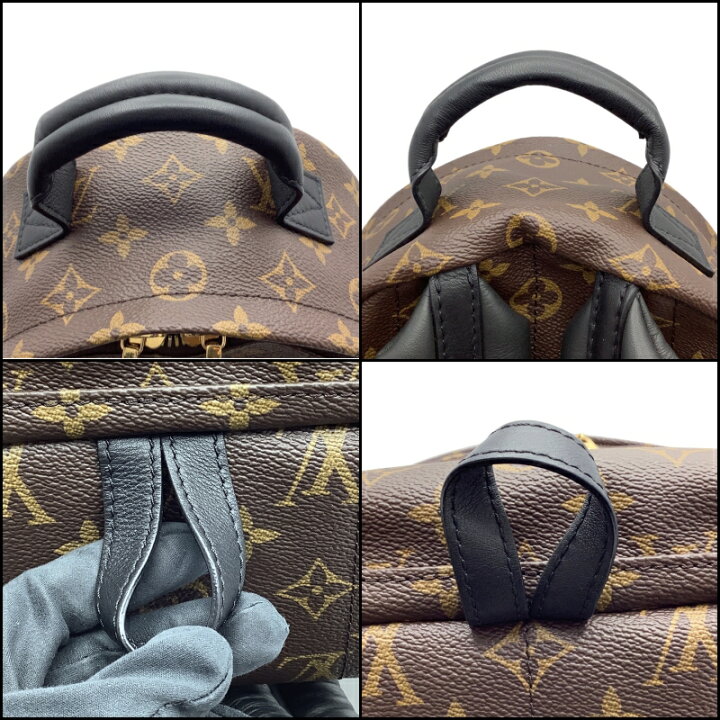 楽天市場】【中古】 LOUIS VUITTON (ルイヴィトン) M44871 パーム 