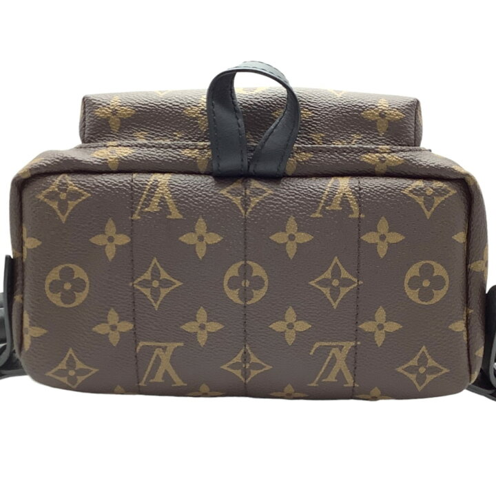 楽天市場】【中古】 LOUIS VUITTON (ルイヴィトン) M44871 パーム  
