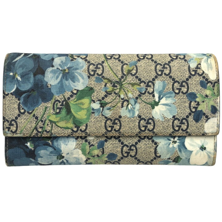 楽天市場】【中古】GUCCI（グッチ） 404070 GGブルームス  