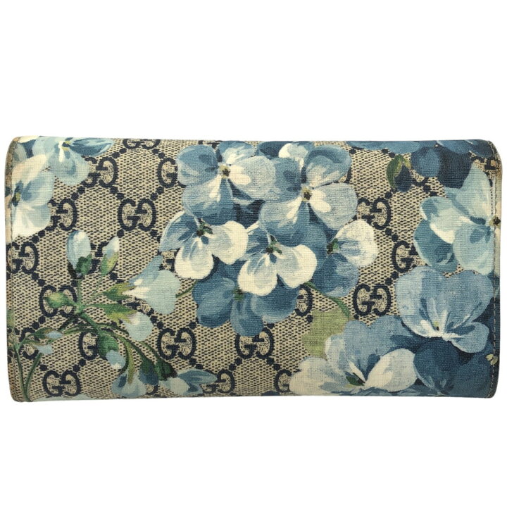 楽天市場】【中古】GUCCI（グッチ） 404070 GGブルームス 