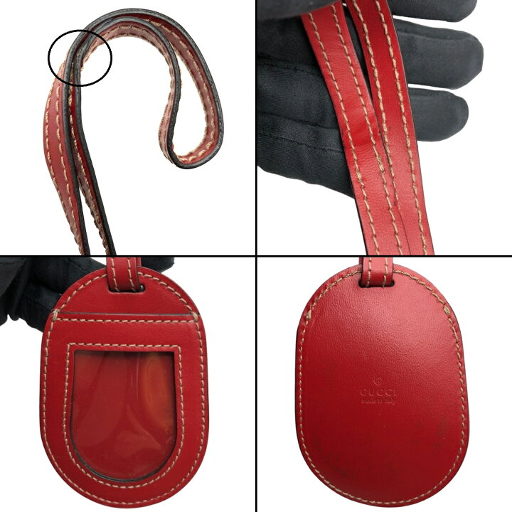 楽天市場】【中古】GUCCI（グッチ） 372618 GGスプリーム リバーシブル 