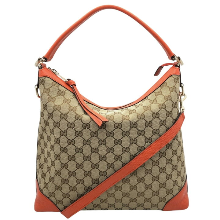 楽天市場】【中古】GUCCI（グッチ） 326514 2way ショルダーバッグ 