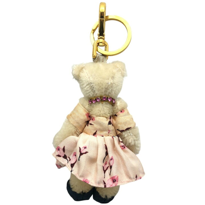 楽天市場】【中古】 PRADA（プラダ） ベアトリック チャーム  