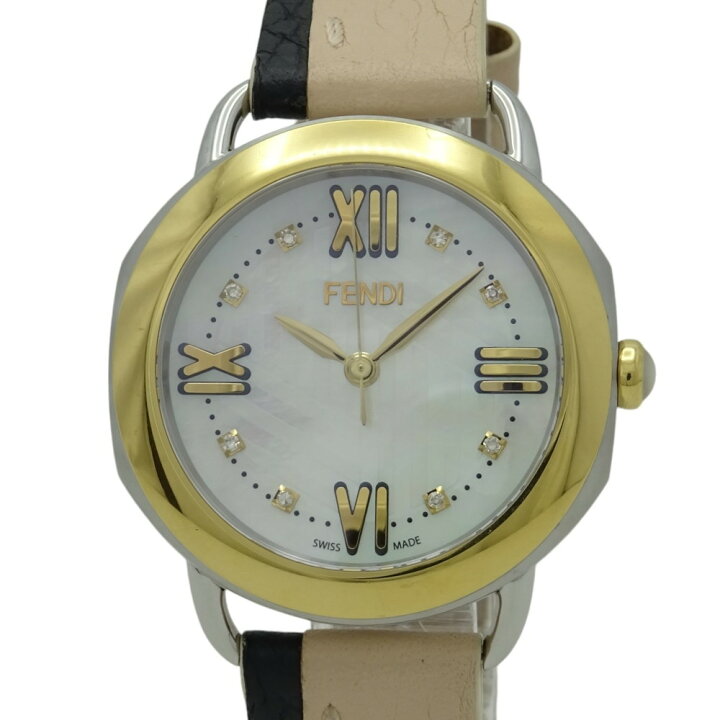 楽天市場】【中古】FENDI（フェンディ） 80200M セレリア selleria  