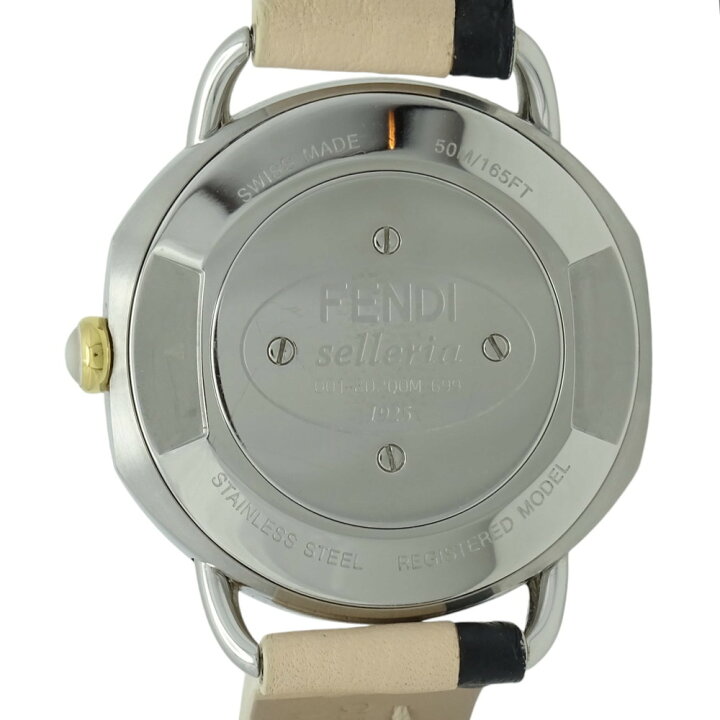 楽天市場】【中古】FENDI（フェンディ） 80200M セレリア selleria  