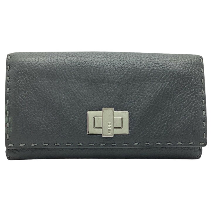 楽天市場】【中古】FENDI（フェンディ） 8M0308 ピーカブー セレリア  