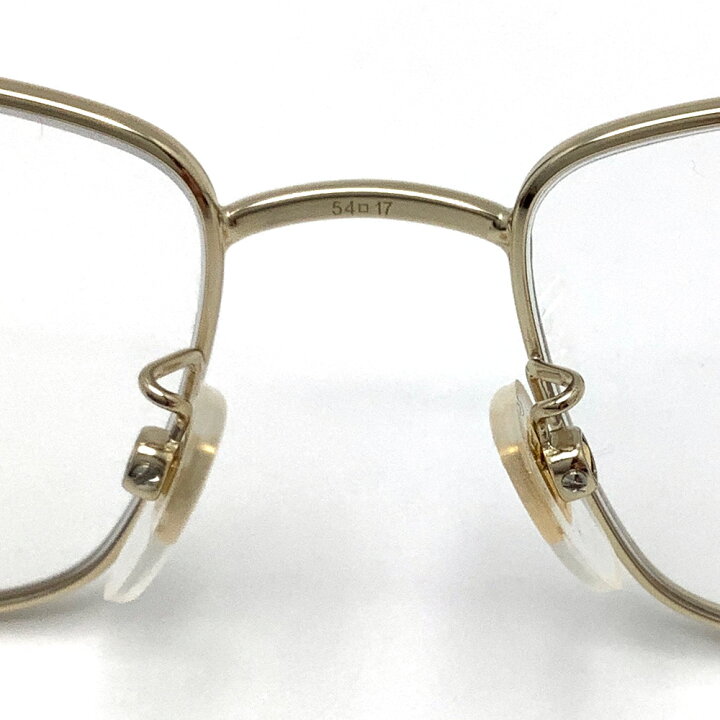 楽天市場】【中古】 GUCCI (グッチ) GG0576OK 002 メガネフレーム 54  