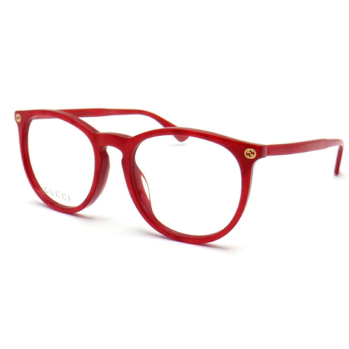 楽天市場】【中古】 GUCCI (グッチ) GG0027OA 003 メガネフレーム 52  