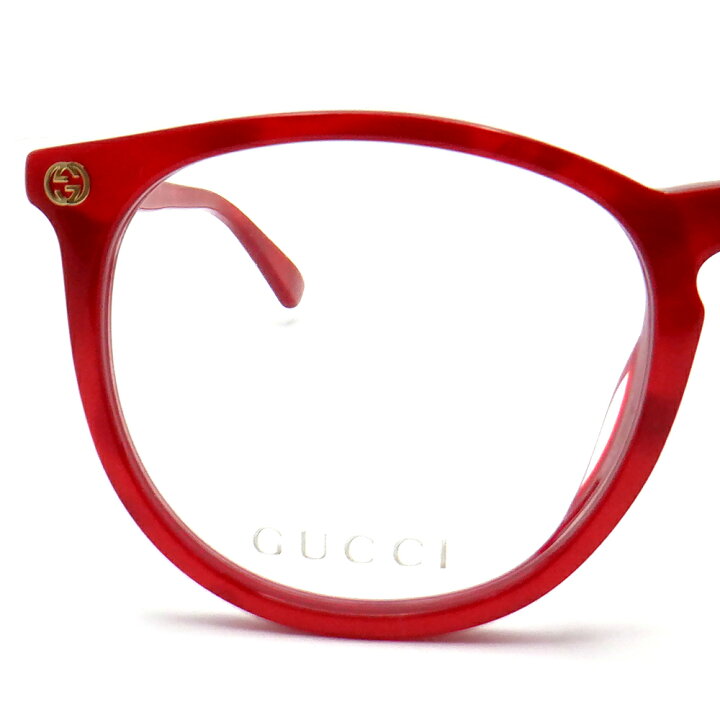 楽天市場】【中古】 GUCCI (グッチ) GG0027OA 003 メガネフレーム 52  
