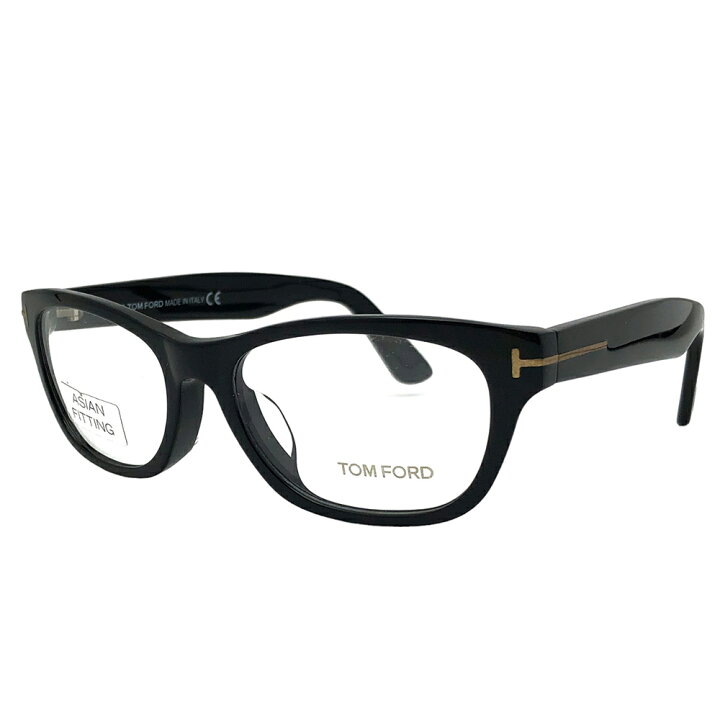 楽天市場】【中古】TOM FORD（トムフォード） TF5425-F 001 メガネ 