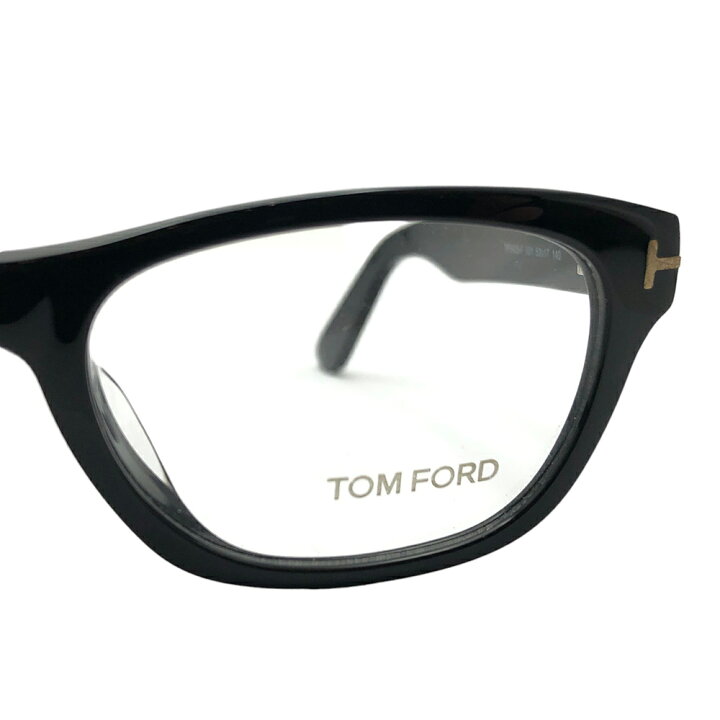 楽天市場】【中古】TOM FORD（トムフォード） TF5425-F 001 メガネ 