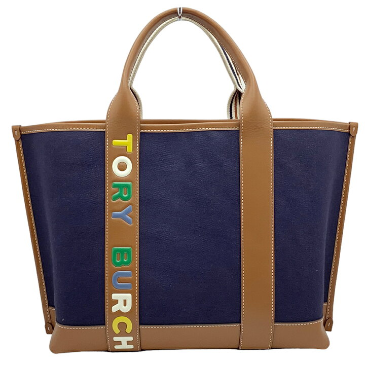 楽天市場】【中古】TORY BURCH(トリーバーチ） 64474 ペリー マルチ 