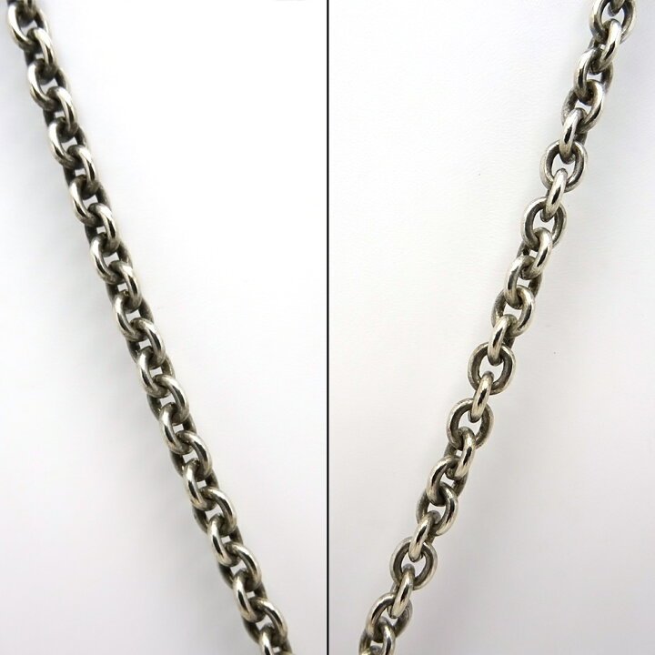楽天市場】【中古】 GUCCI (グッチ) インターロッキング G ネックレス 