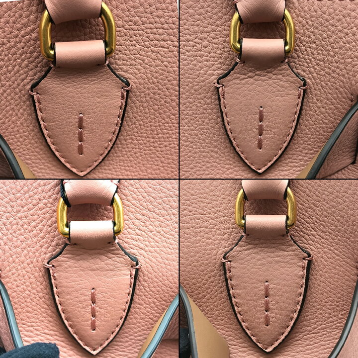 楽天市場】【中古】BURBERRY（バーバリー） 8007938 ベルトバッグ 