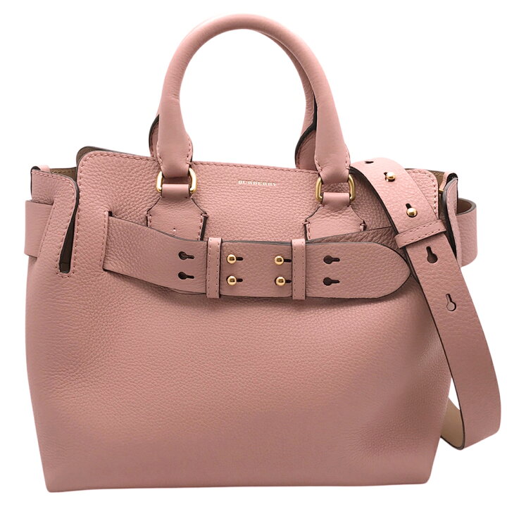 楽天市場】【中古】BURBERRY（バーバリー） 8007938 ベルトバッグ 