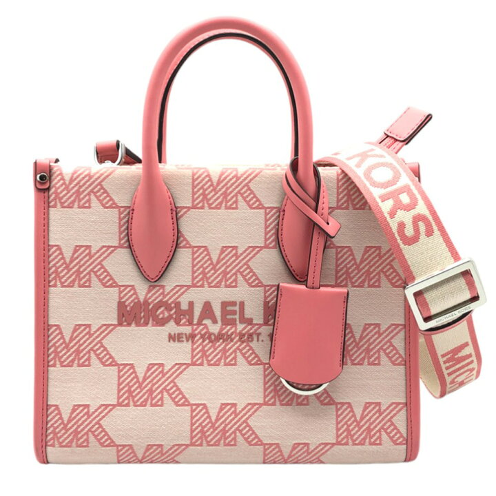 楽天市場】【中古】MICHAEL KORS（マイケルコース）35S3G7ZC5J TEA  