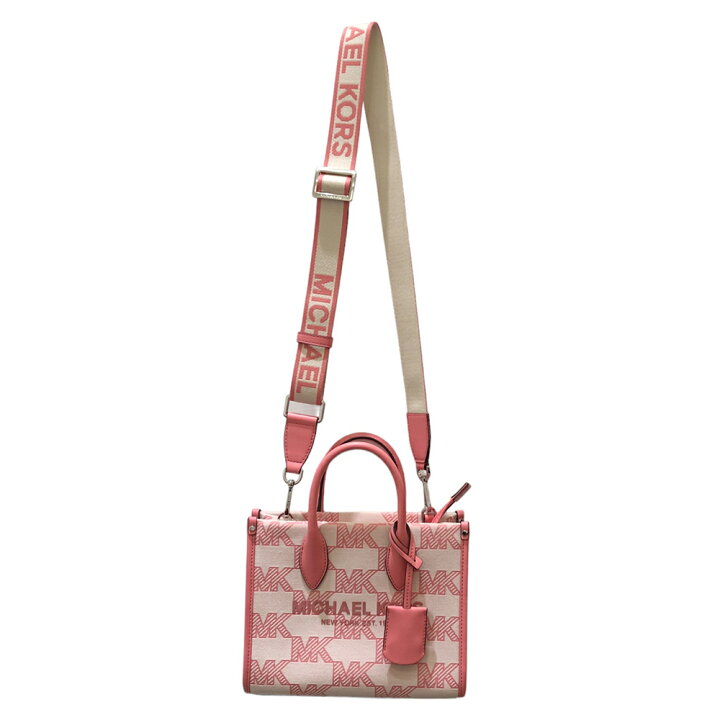 楽天市場】【中古】MICHAEL KORS（マイケルコース）35S3G7ZC5J TEA  