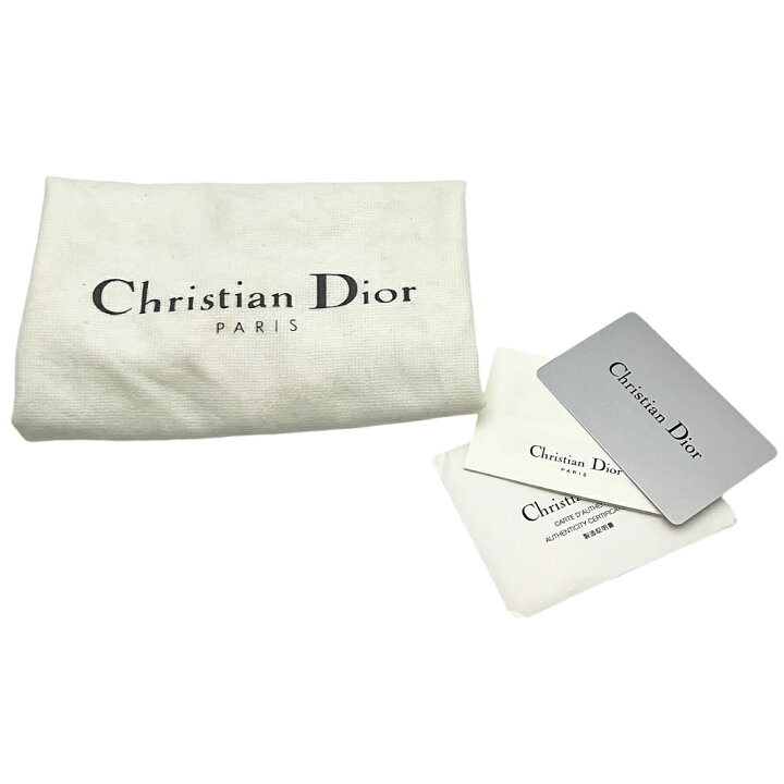 楽天市場】【中古】Christian Dior（クリスチャン ディオール）MC0054  