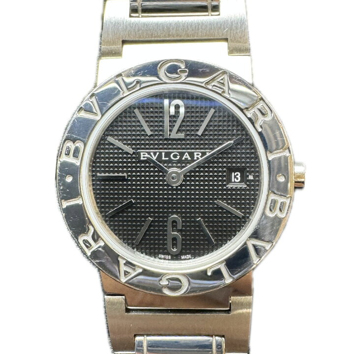 楽天市場】【中古】BVLGARI（ブルガリ） BBL26S ブルガリブルガリ  