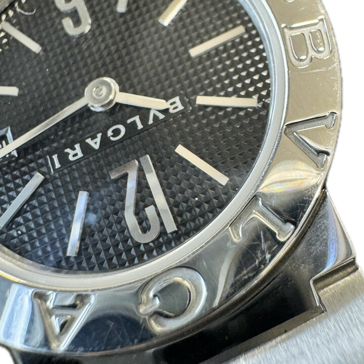 楽天市場】【中古】BVLGARI（ブルガリ） BBL26S ブルガリブルガリ  