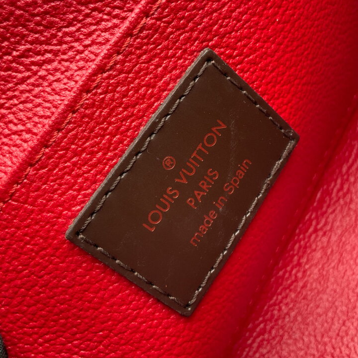 楽天市場】【中古】LOUIS VUITTON（ルイ・ヴィトン） N47516 