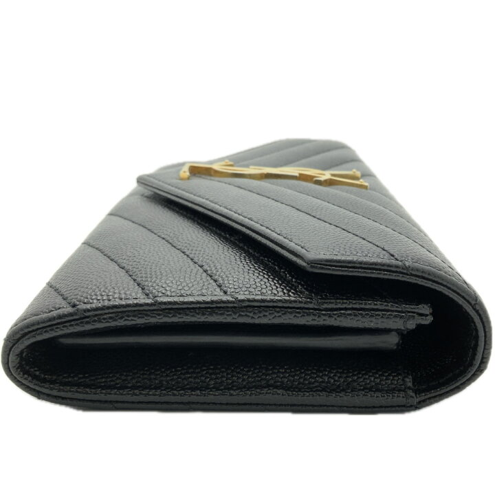 楽天市場】【中古】SAINT LAURENT PARIS（サンローラン） 372264 