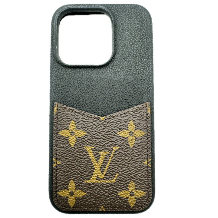 楽天市場】【中古】LOUIS VUITTON（ルイ・ヴィトン） M82887 iPhone  